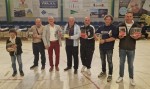 Més de 500 ocells en competició al 52 Campionat de Catalunya Ocellaire